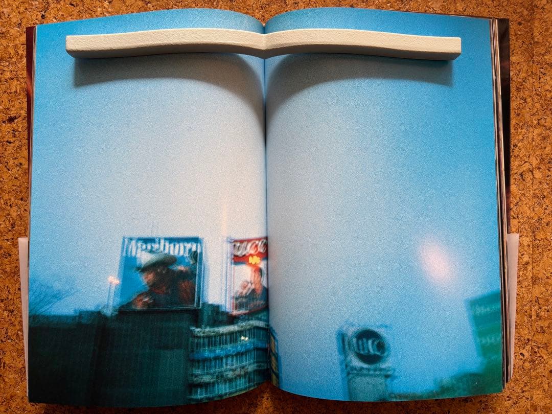 HIROMIX girls blue 1996年初版帯付