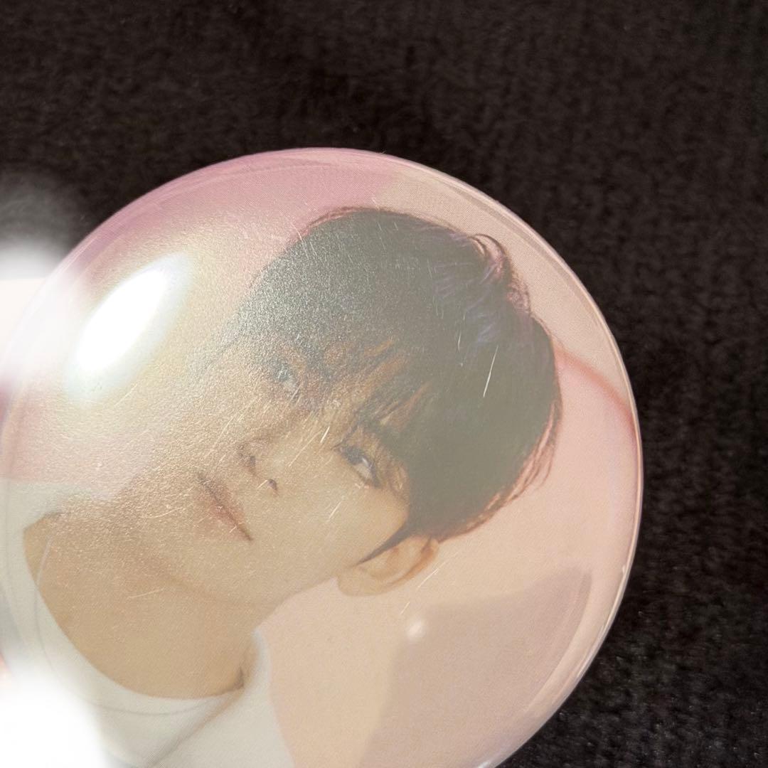 SEVENTEEN ミンギュ always yours 缶バッジ まとめ売り - メルカリ