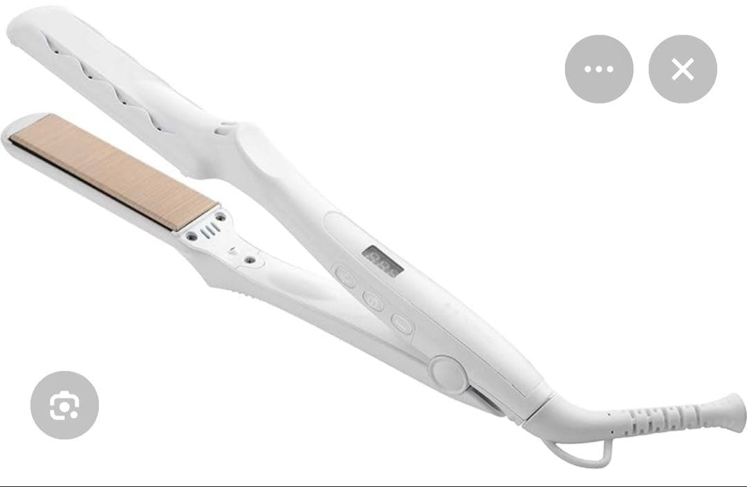 絹女 キヌージョ ストレートヘアアイロン 楽天市場】【公式限定ガイドブック付き】 絹女～KINUJO～ キヌージョ