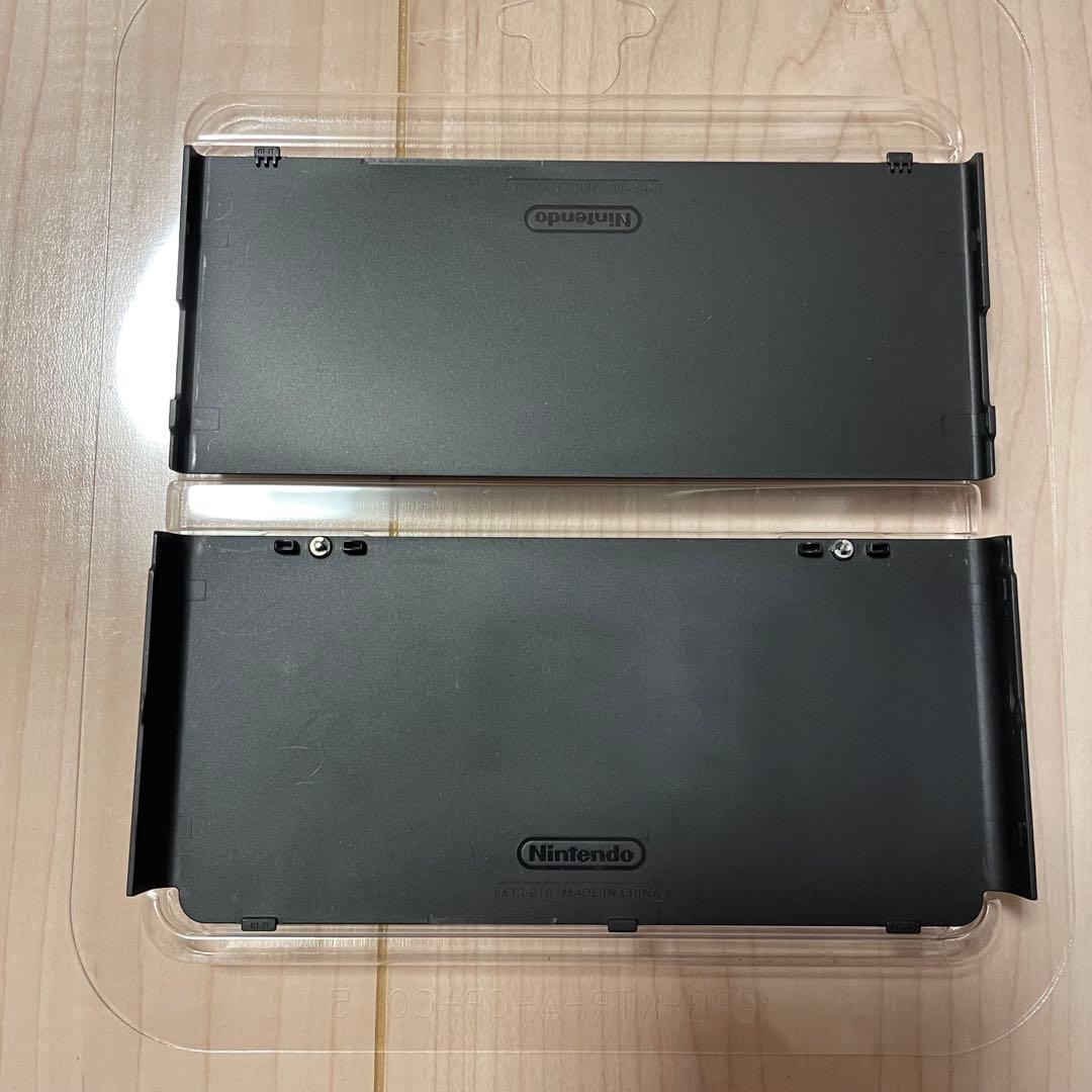 極美品】きせかえプレート No.005 エンボス加工 マリオモノグラム