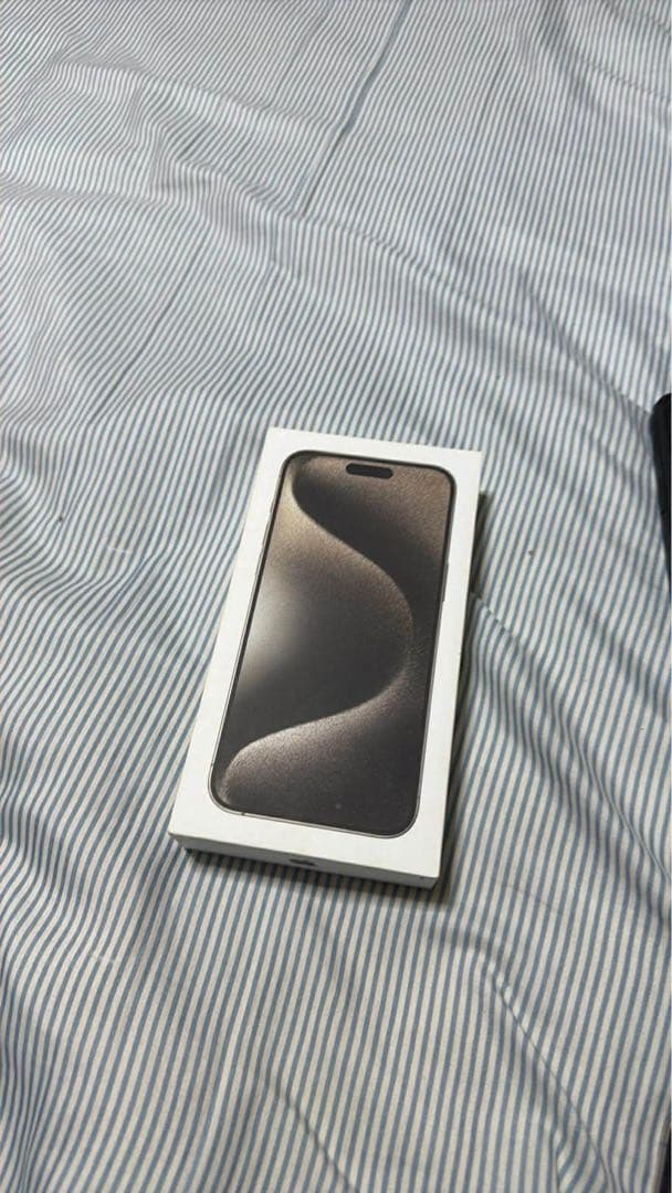 スマートフォン本体 Apple iPhone 15 pro max 256GB iPhone 15 Pro Max｜価格比較・SIMフリー・最新情報 - 価格.com