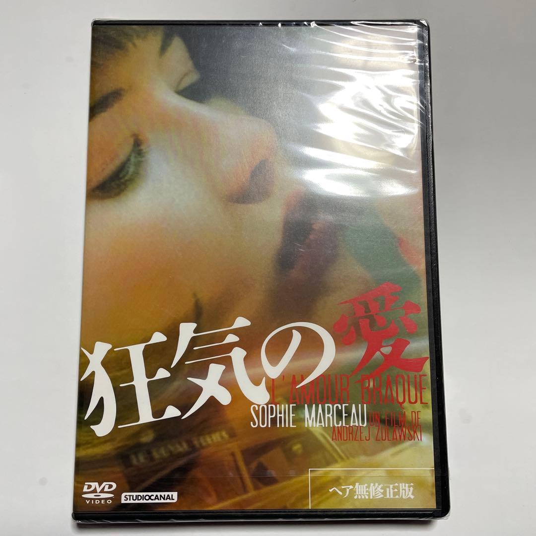 Sophie Marceau 映画DVD21本セット　⚠️バラ売り不可⚠️