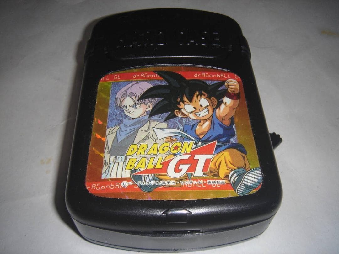 ドラゴンボール アマダ PPカード ハードケース キラシール E - メルカリ