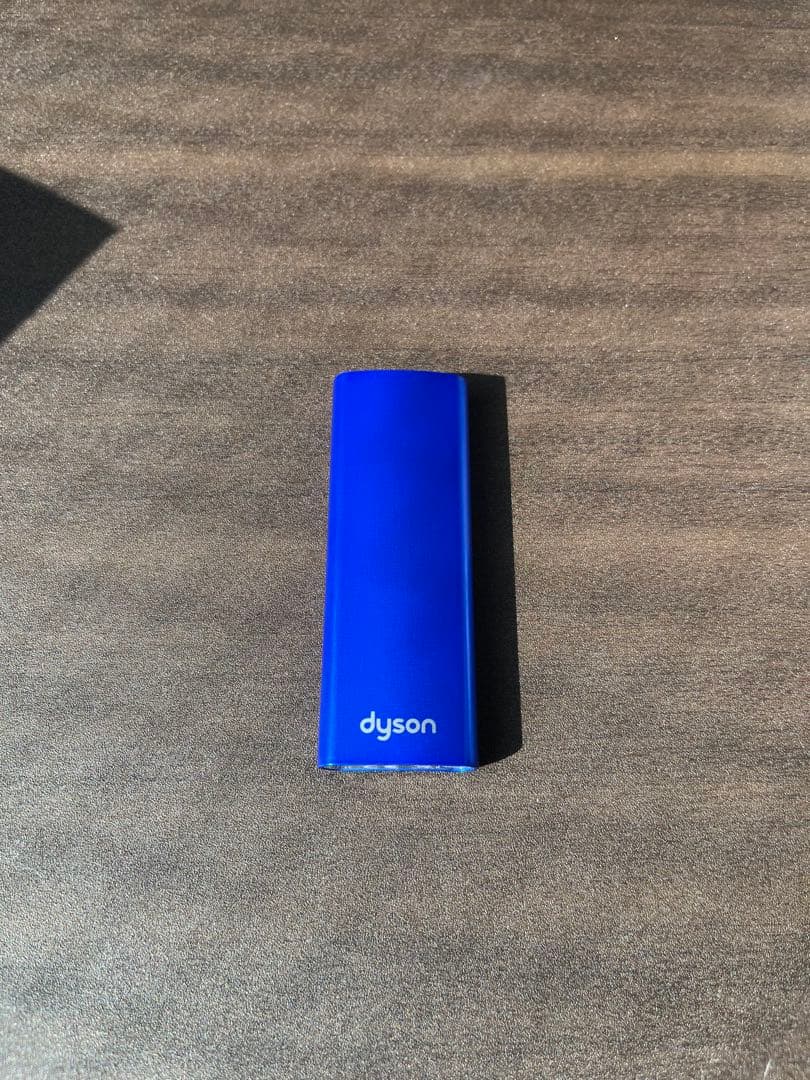 Dyson Pure Cool Link タワー型 扇風機 青 - メルカリ