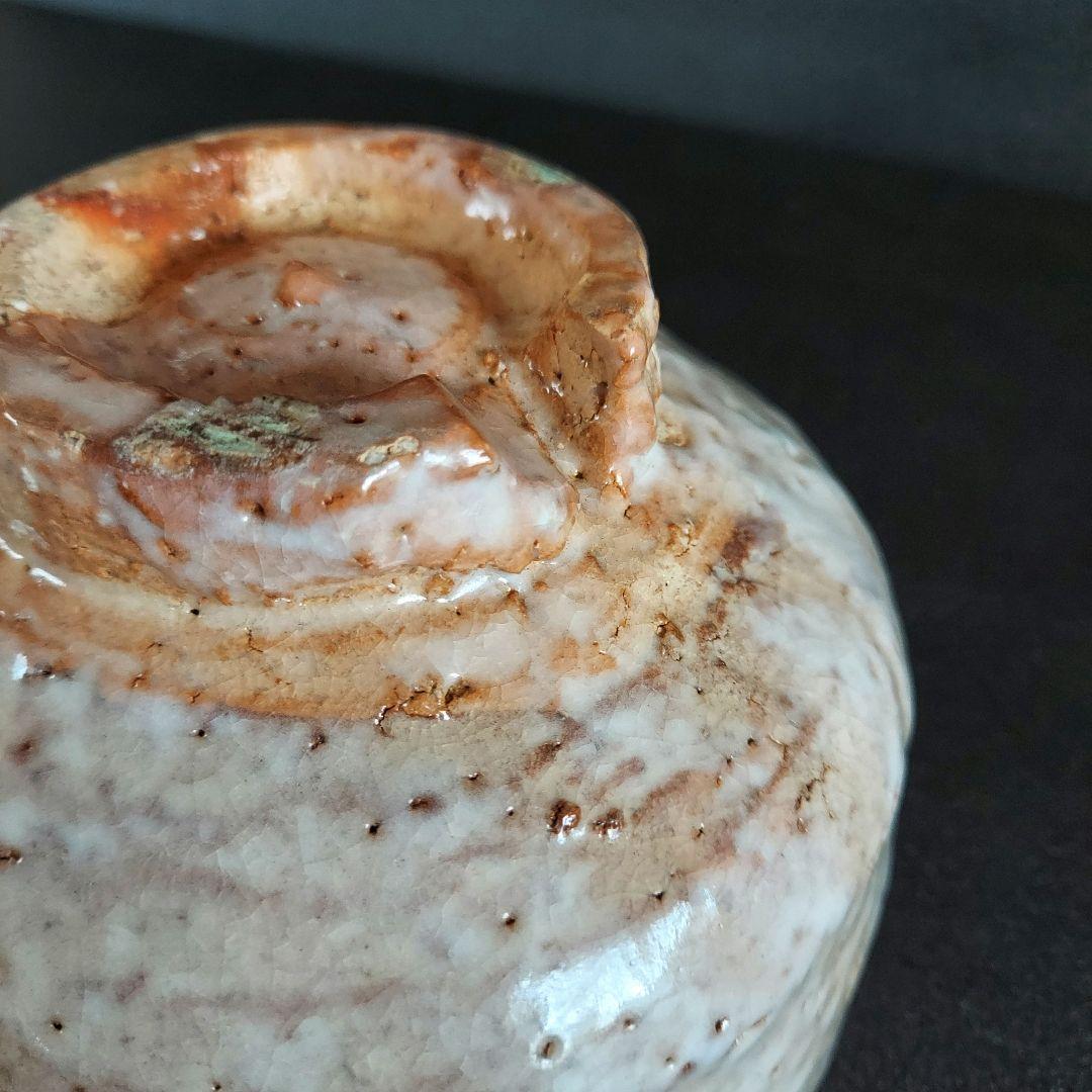 チッカー様専用】萩焼 抹茶茶碗 茶道具 宇田川聖谷造 3点 まとめ買い