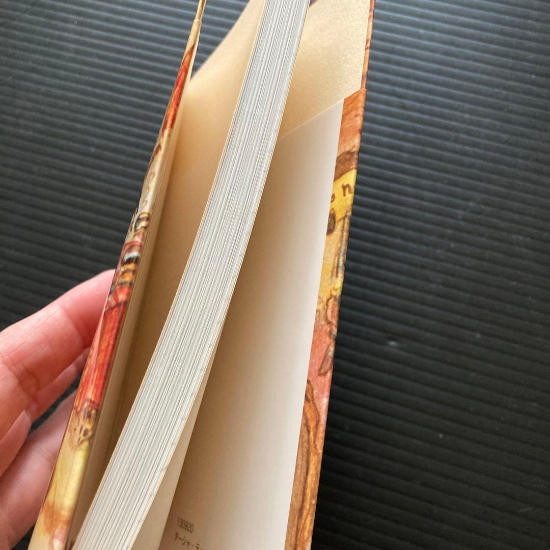 4冊セット'11 ターシャ・テューダーの手帳14 15 16 4冊セット