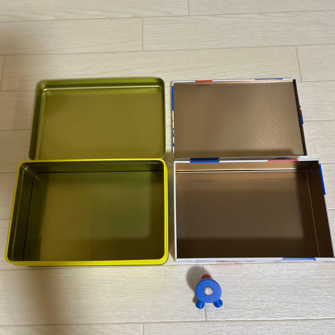 ミャクミャク 関西万博 万博 ミャクミャク缶 おしりマグネット