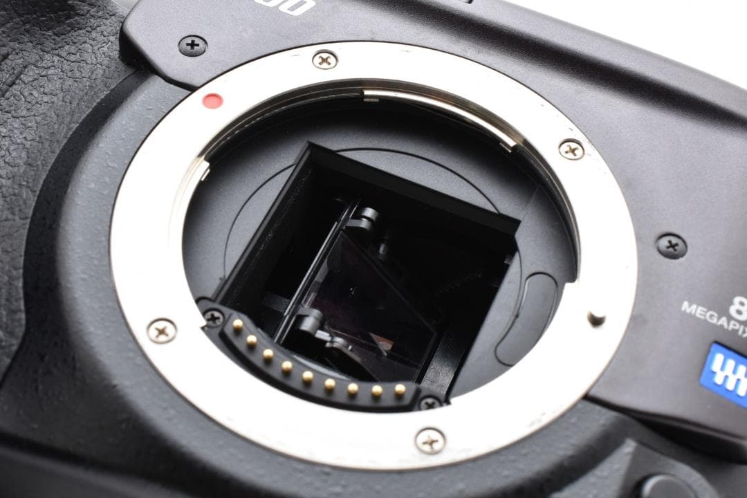 ☆ジャンク品☆オリンパス OLYMPUS E-300 ボディ #20817 - メルカリ