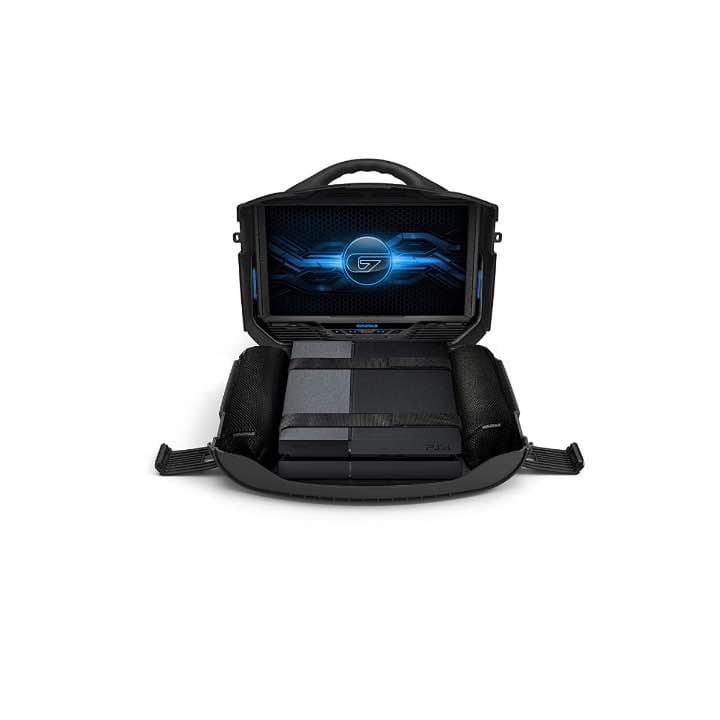 Gaems Vanguardパーソナルゲーム機 Amazon | GAEMS ゲームス G190 Vanguard バンガード ポータブル