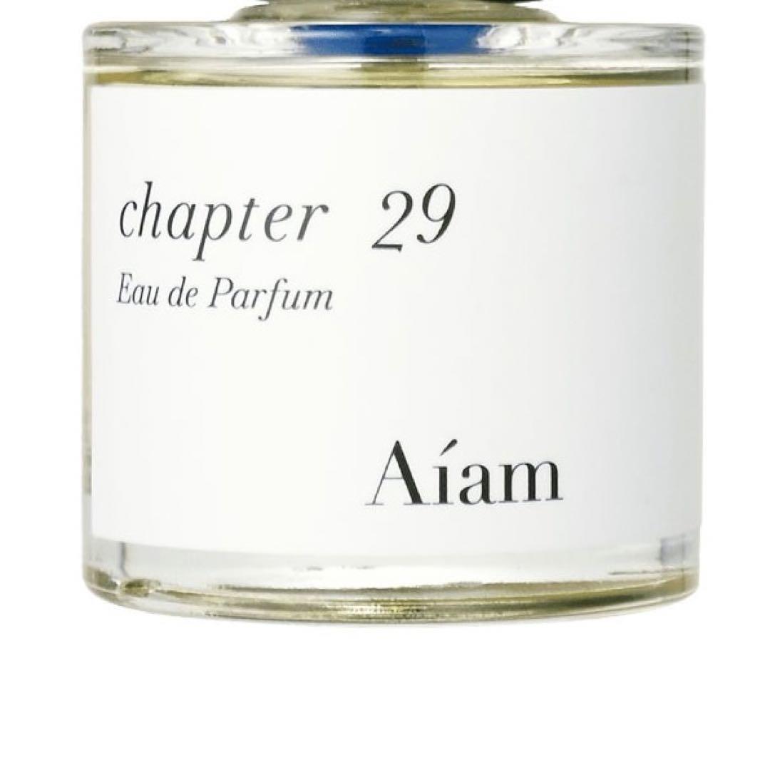 Áiam chapter 29 & 70 香水セット Aíam」あなたの人生に寄り添う香り