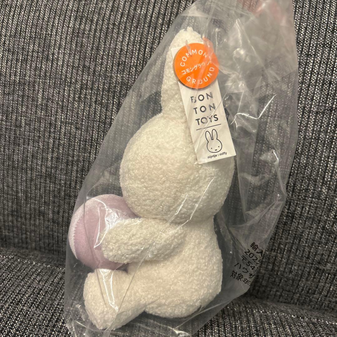 新品未開封 大阪関西万博 オランダ館 ミッフィー 大 - メルカリ