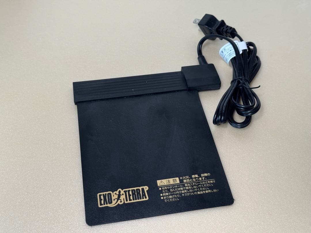 WildPlanet850ケース他フトアゴヒゲトカゲ飼育セット（現地引渡し