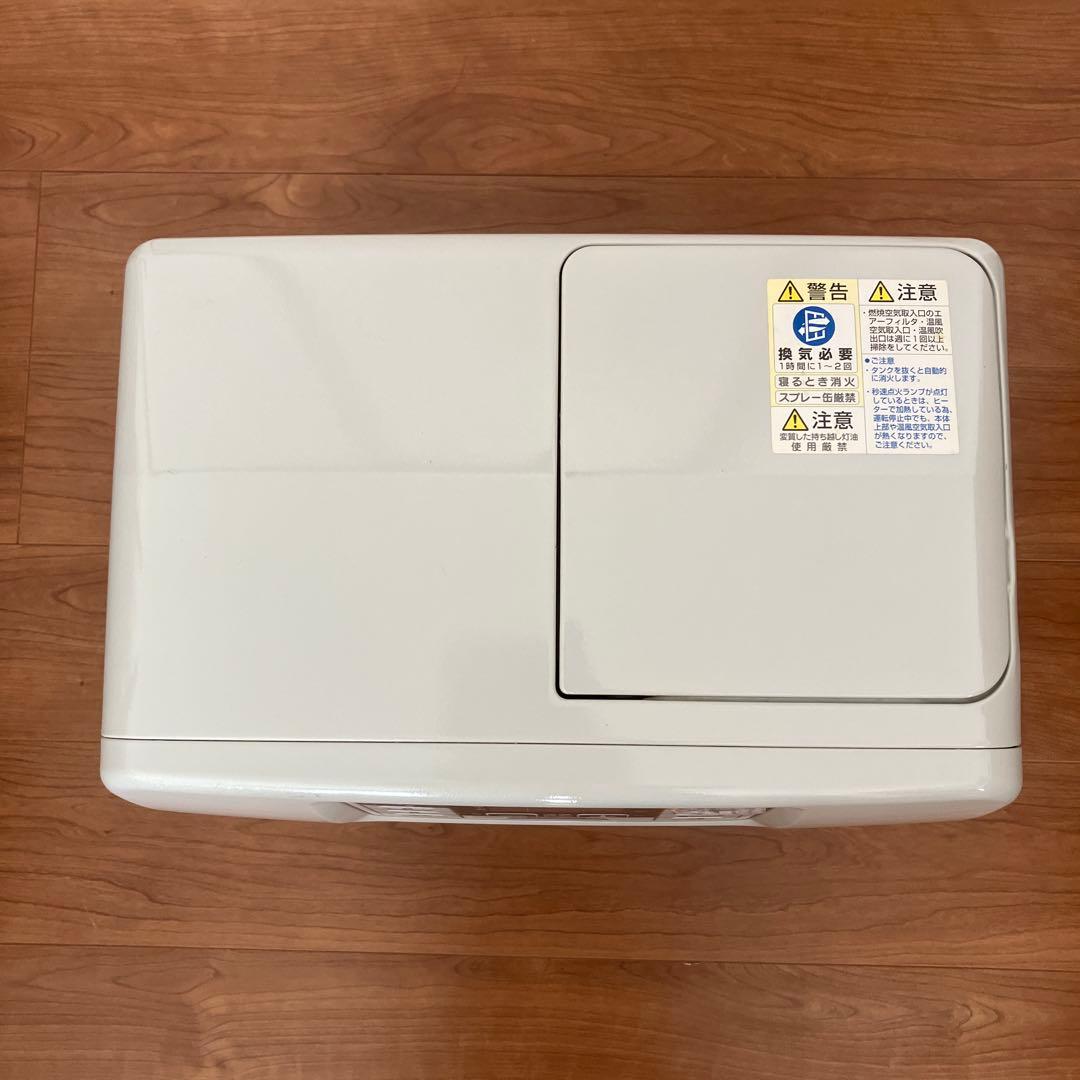 CORONA コロナ 石油ファンヒーター FH-ST3613BY 箱、説明書付き 商品