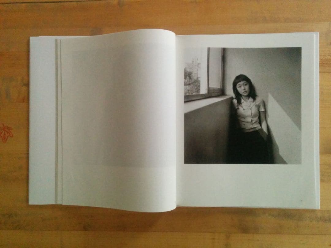 絶版‼️ 新品未開封‼️ Park Sungjin 写真集