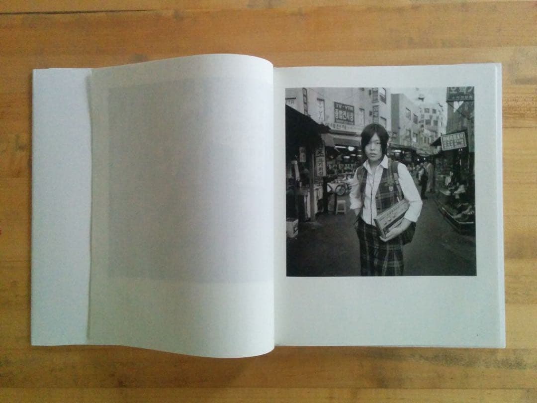 絶版‼️ 新品未開封‼️ Park Sungjin 写真集