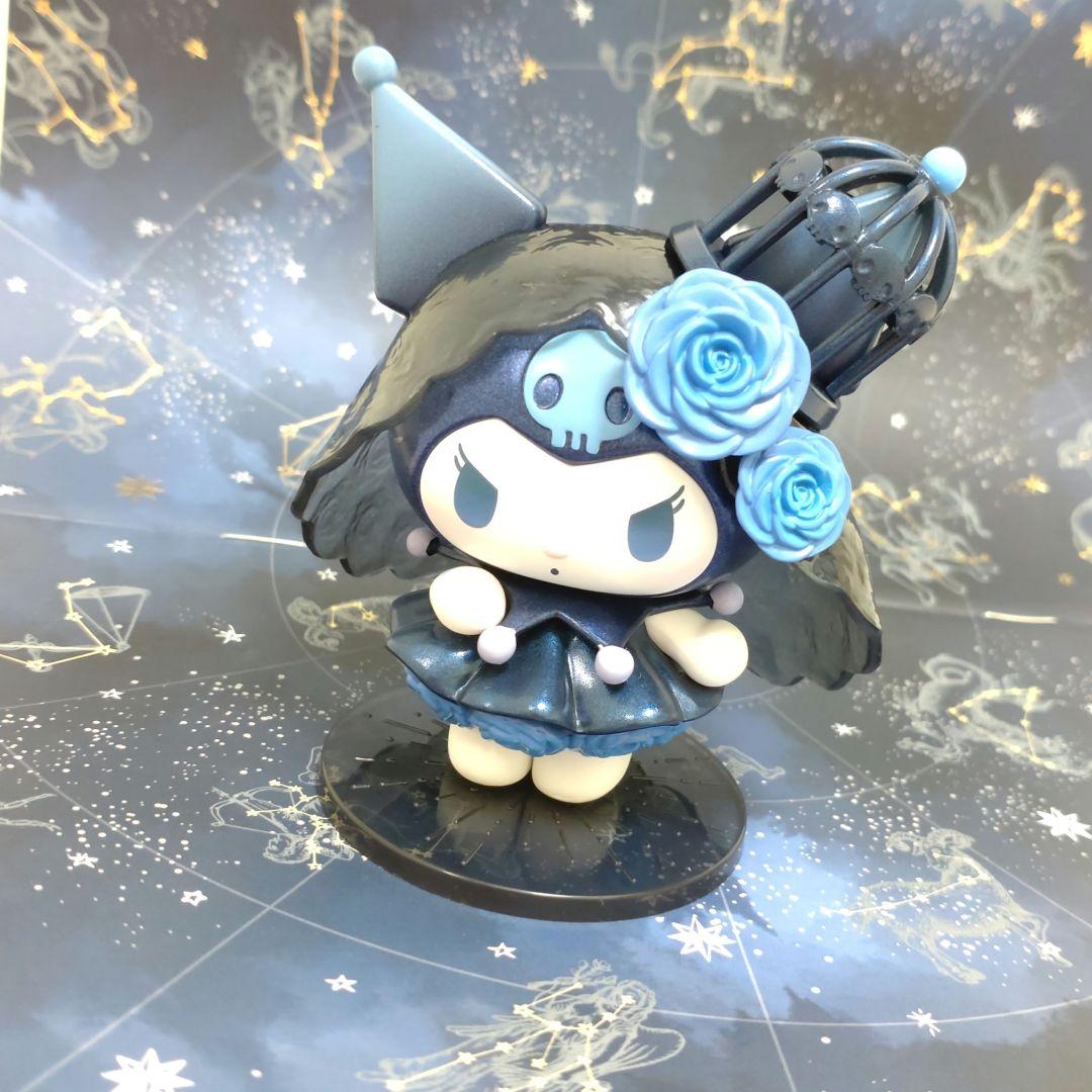 クロミ 魔女の盛典 花 フィギュア TOPTOY 開封品 送料込 - メルカリ