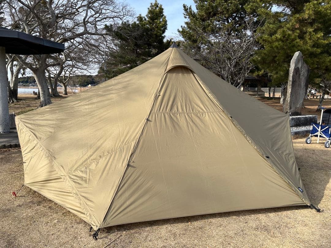 gmgゼインアーツ　ギギ1 GIGI GIGI-1 INNER TENT | PRODUCTS | ZANE ARTS