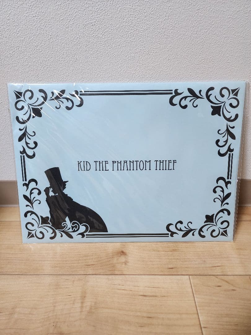 【未開封】怪盗キッド 名探偵コナン CD Amazon.co.jp: 名探偵コナン 怪盗キッドセレクション 月下の幻像