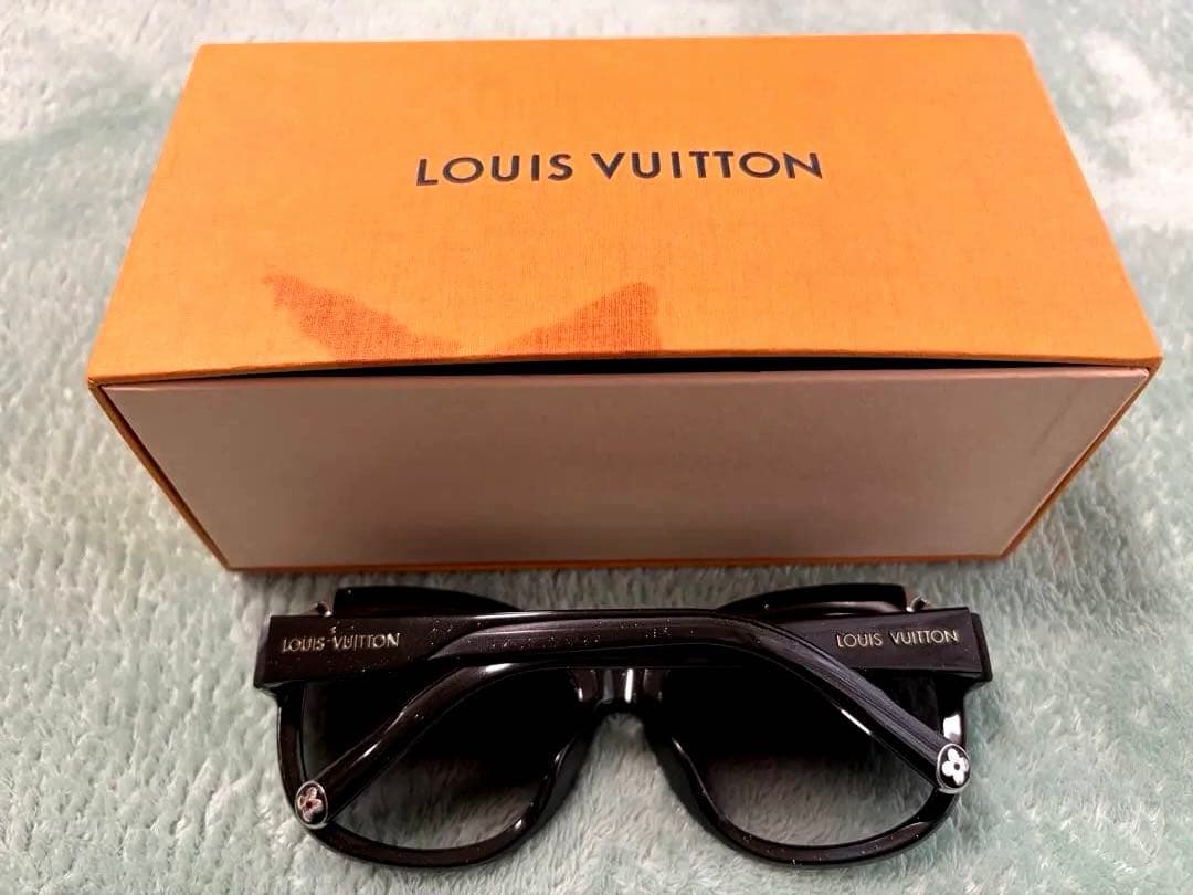 ルイ・ヴィトン サングラス（Z0485E） - メルカリ
