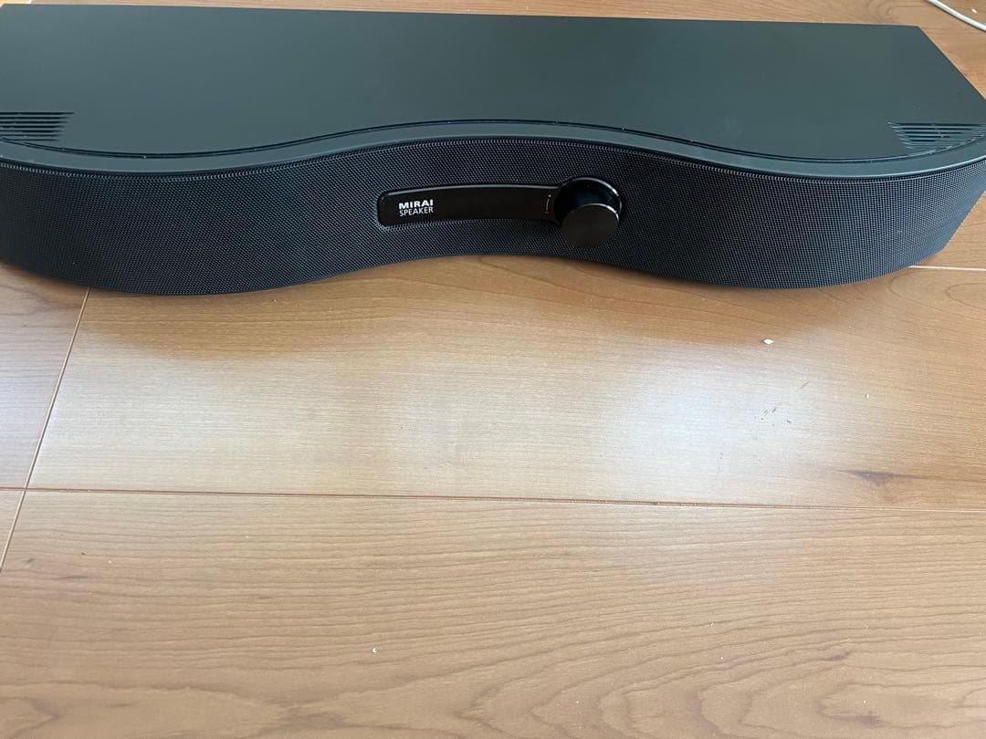SF-MIRAIS6、サウンドファン サウンドファン ミライスピーカー ステレオ SF-MIRAIS6を検証レビュー