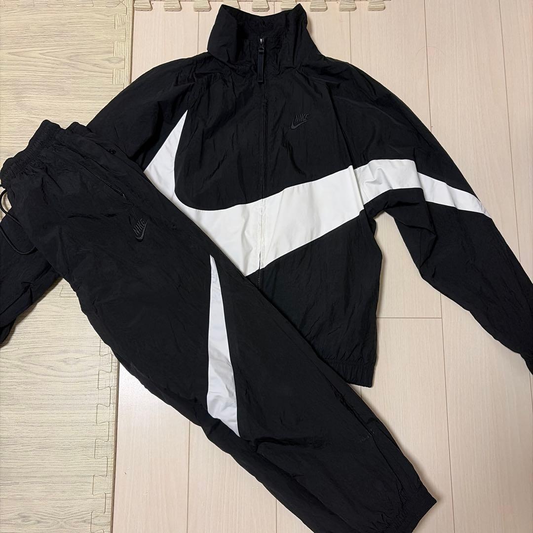 Nike ビッグスウォッシュ セットアップ - メルカリ