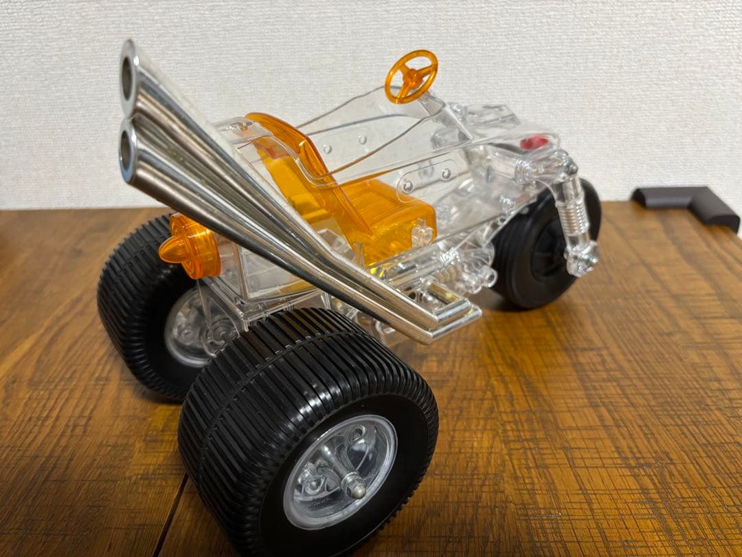 当時物】【激レア】【美品】タカラ 変身サイボーグ サイボーグライダー