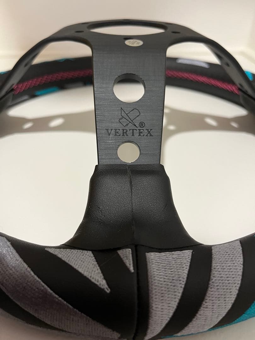 ベルテックスVERTEX ディープコーン ヴェルテックス ステアリング33