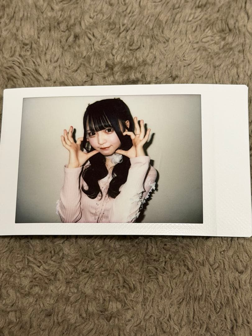 iLIFE! 那蘭のどか ランチェキ - メルカリ