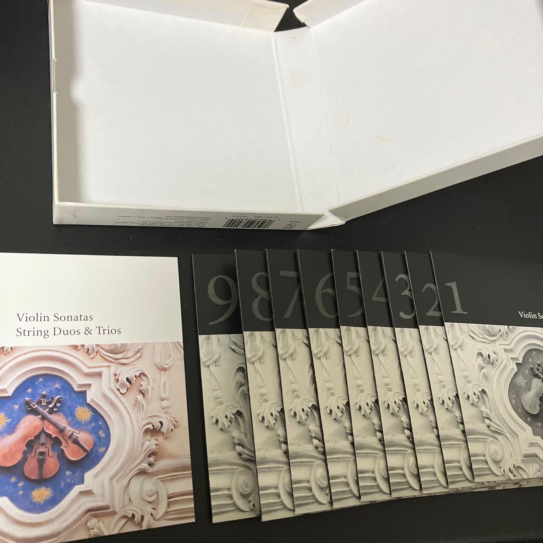 グリュミオー(vn)他／モーツァルト：ヴァイオリン・ソナタ、弦楽二重奏