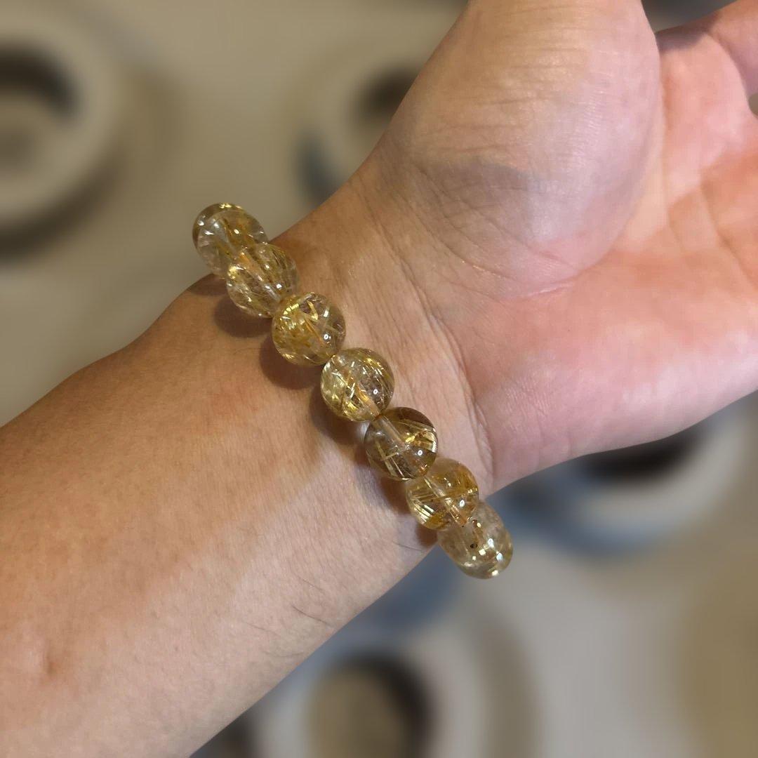 これはおったまげーな！タイチンルチル！付けたらドゥリドゥリ！すごいエネルギー！