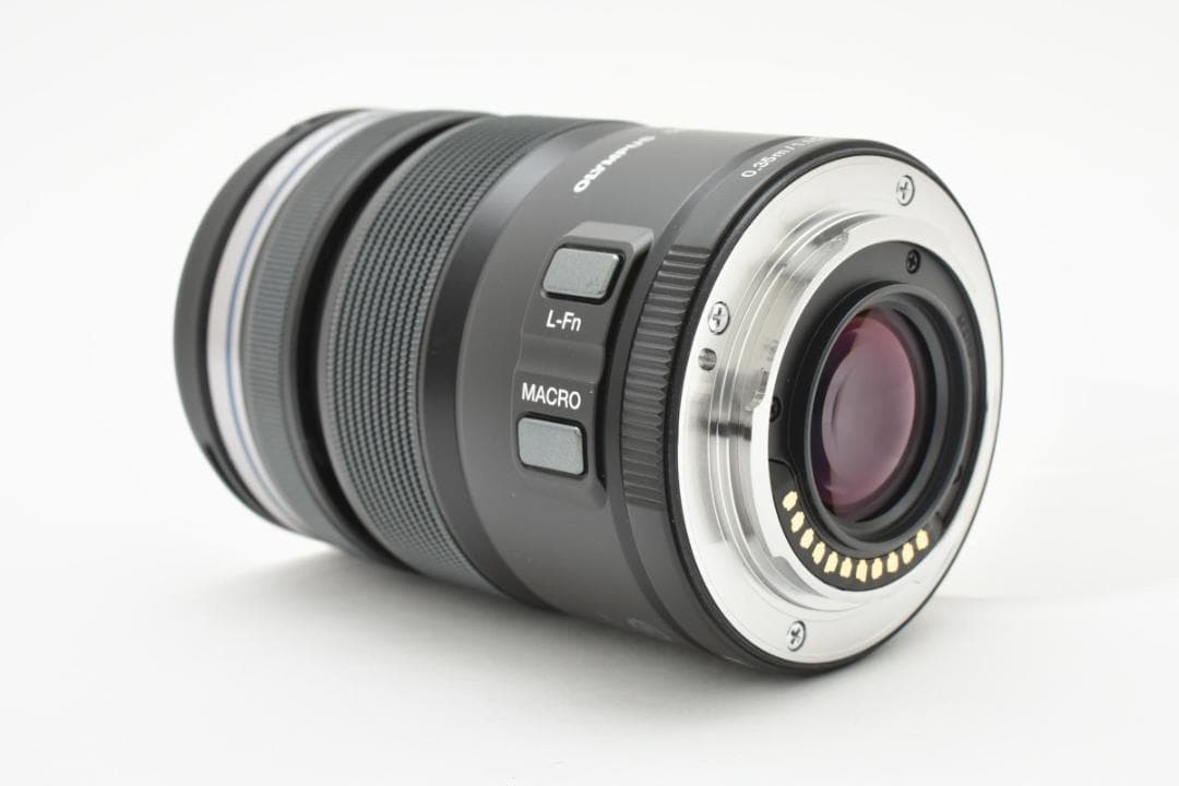 美品 OLYMPUS M.ZUIKO 12-50mm F3.5-6.3 1321