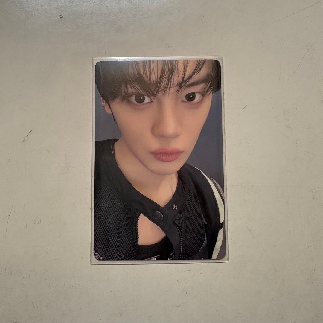 ZEROBASEONE ギュビン タワレコ特典トレカ - メルカリ