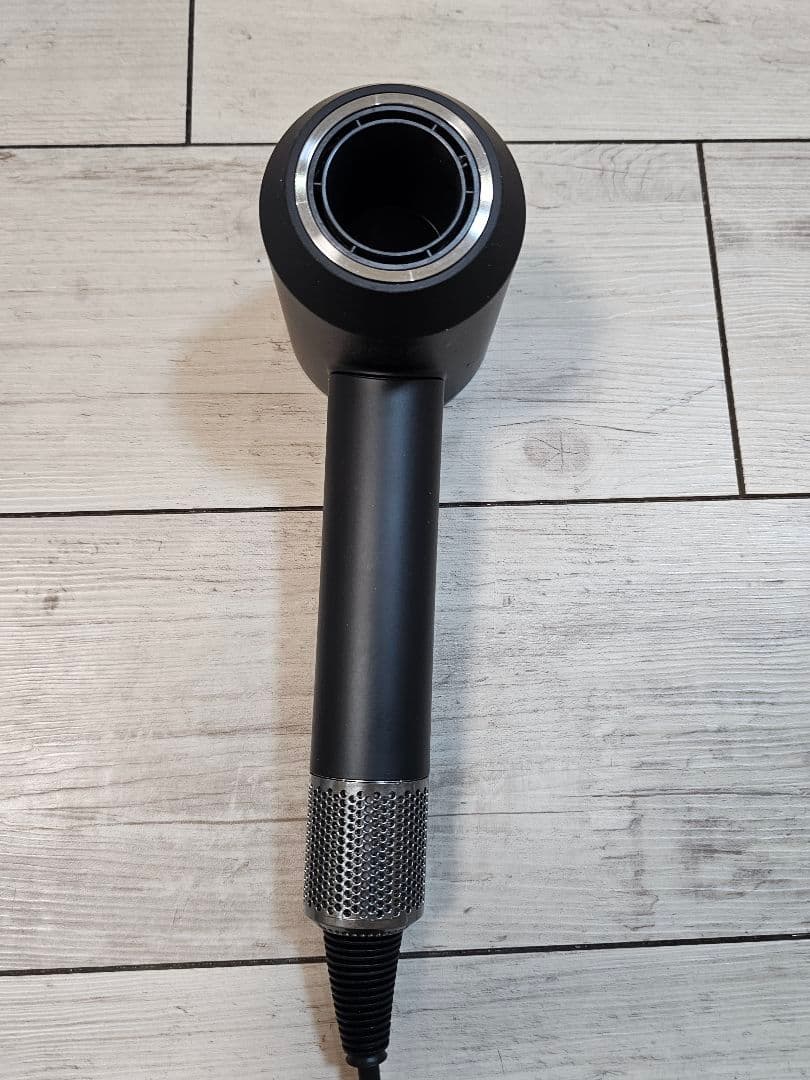 アタッチメント完備 1ヶ月保証 ダイソン ドライヤー メンテナンス済