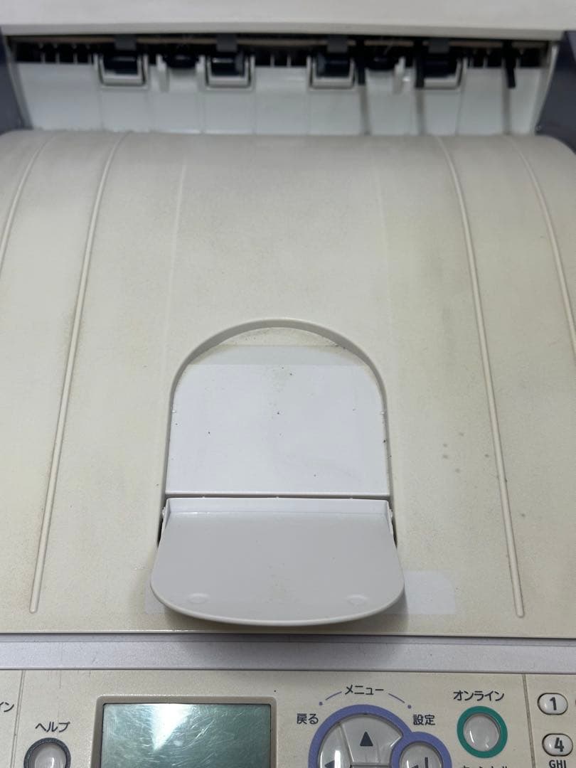 ジャンク]OKI C811dn カラーLEDプリンター