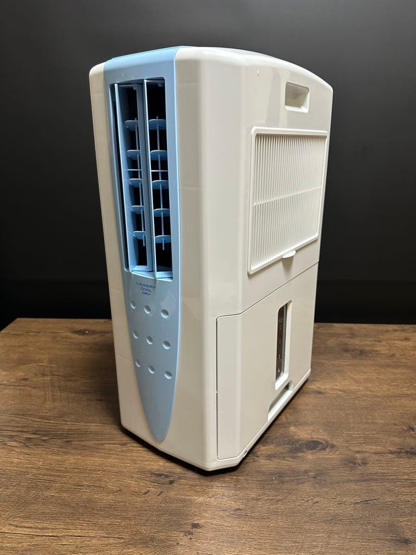 美品CORONA コロナ 冷風•衣類乾燥機除湿機 2021年製 CDM-1021 除湿機 木造8畳/鉄筋16畳まで 除湿能力6.3L CD-P63A2 コロナ | 山善