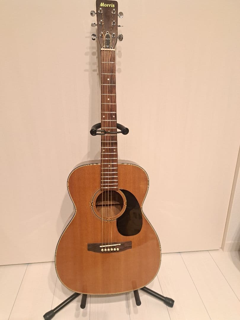 Morris F-12 T.okabe ジャパンヴィンテージ - メルカリ