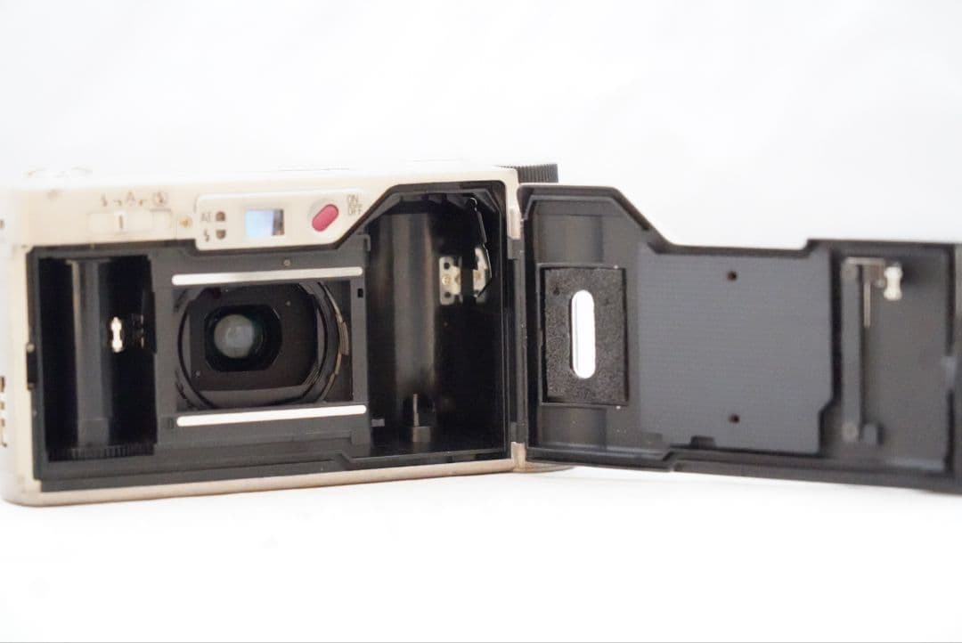 ☆大人気コンパクトフィルムカメラ☆ リコー GR1s 28㎜ F=1:2.8