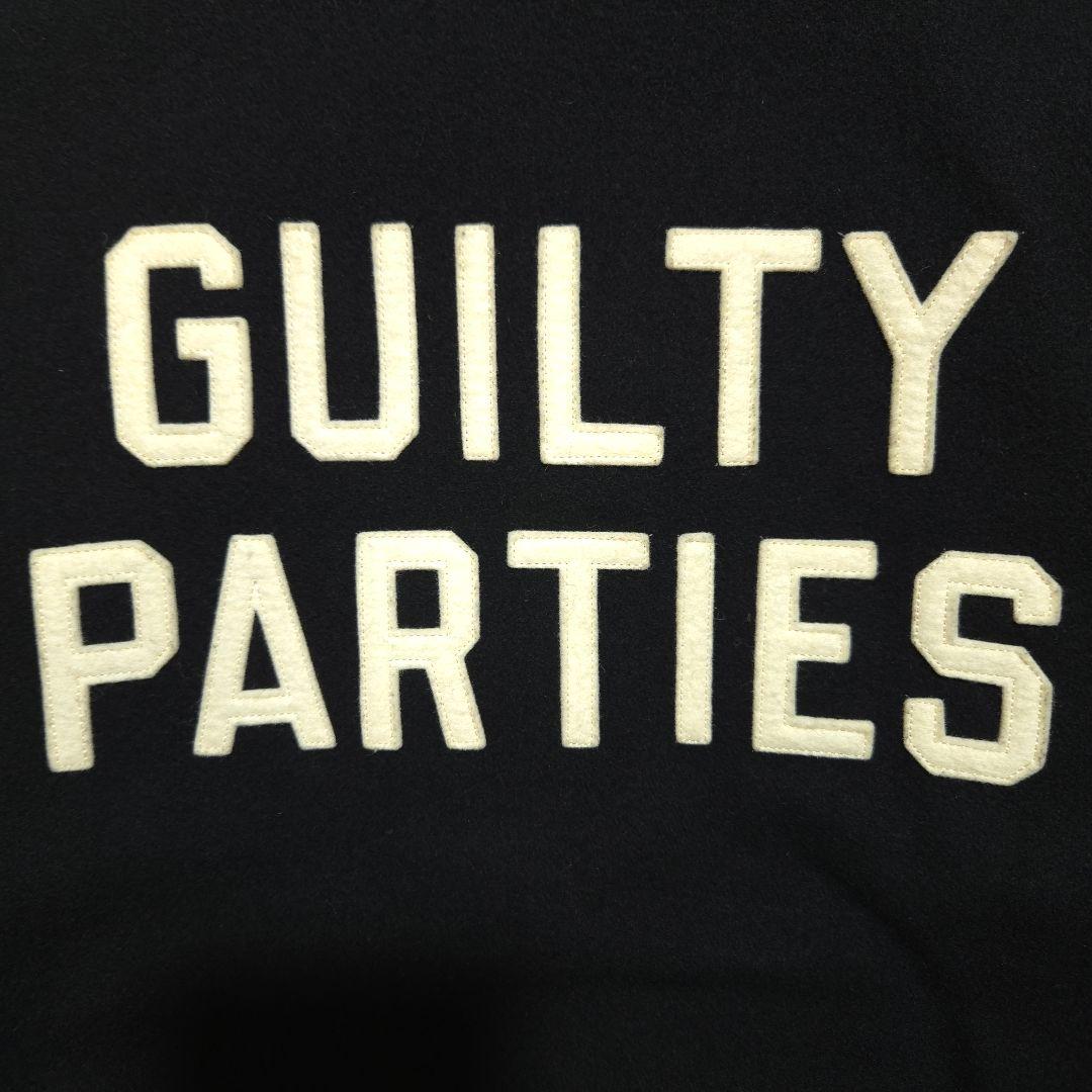 WACKO MARIA 内レオパード総柄スタジャン ワコマリア ブラック - メルカリ