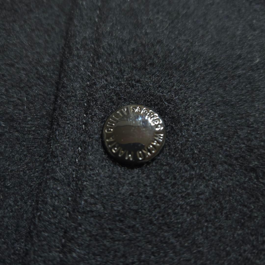 WACKO MARIA 内レオパード総柄スタジャン ワコマリア ブラック - メルカリ