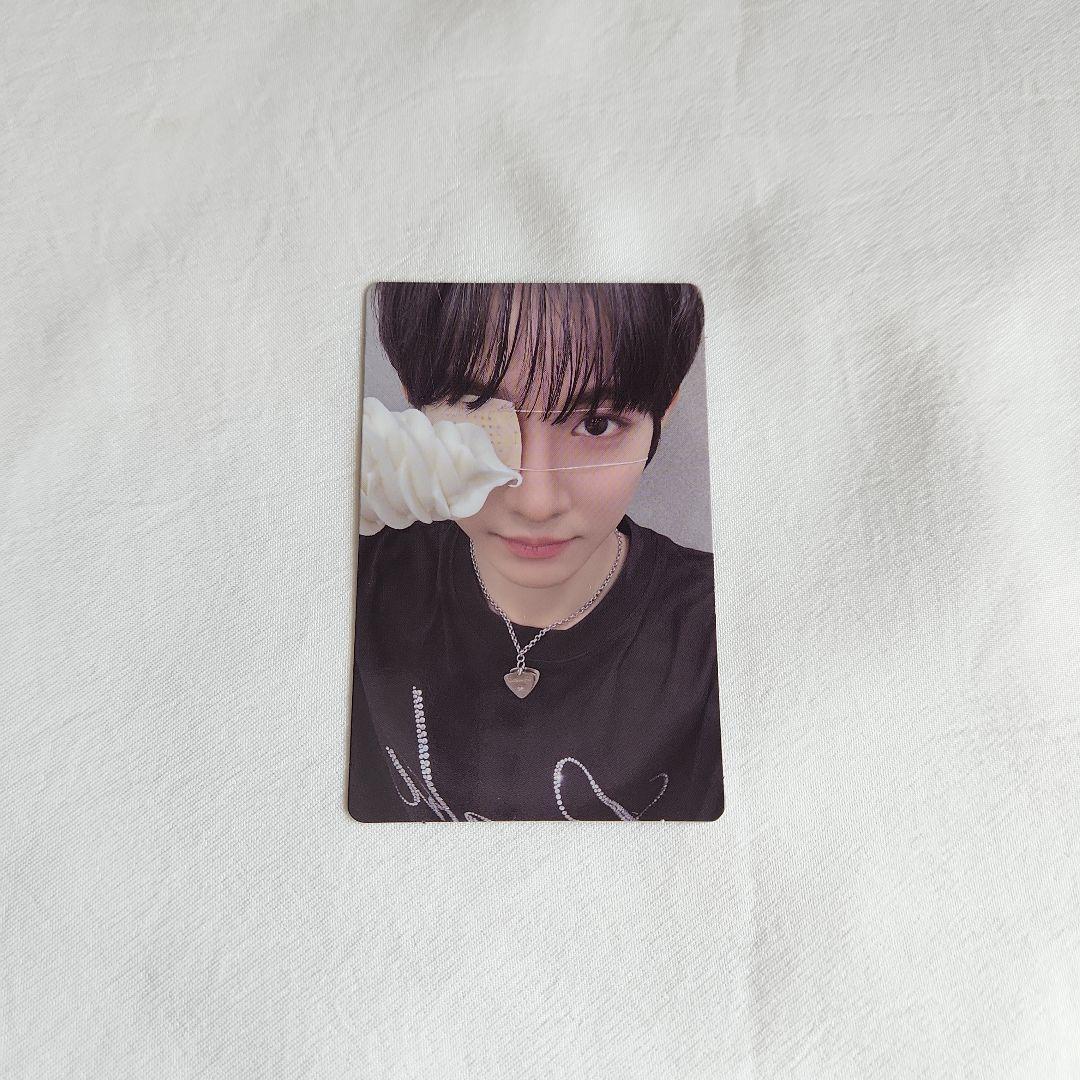 ジュニル トレカ ボイプラ2 スタクリキット BOYS2PLANET - メルカリ