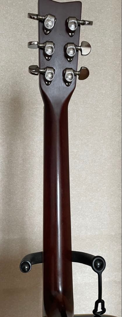 ジャンク】 YAMAHA FG 251B ハードケース付き