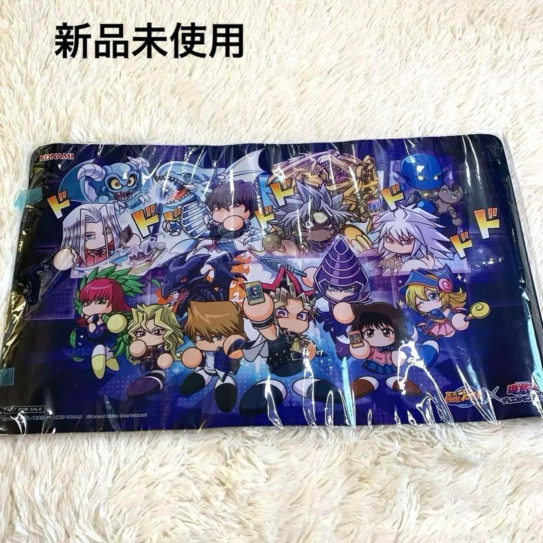 新品未使用✨遊戯王 パワプロ コラボ プレイマット 未開封 1000枚限定 2026年最新】遊戯王 プレイマット パワプロの人気アイテム - メルカリ