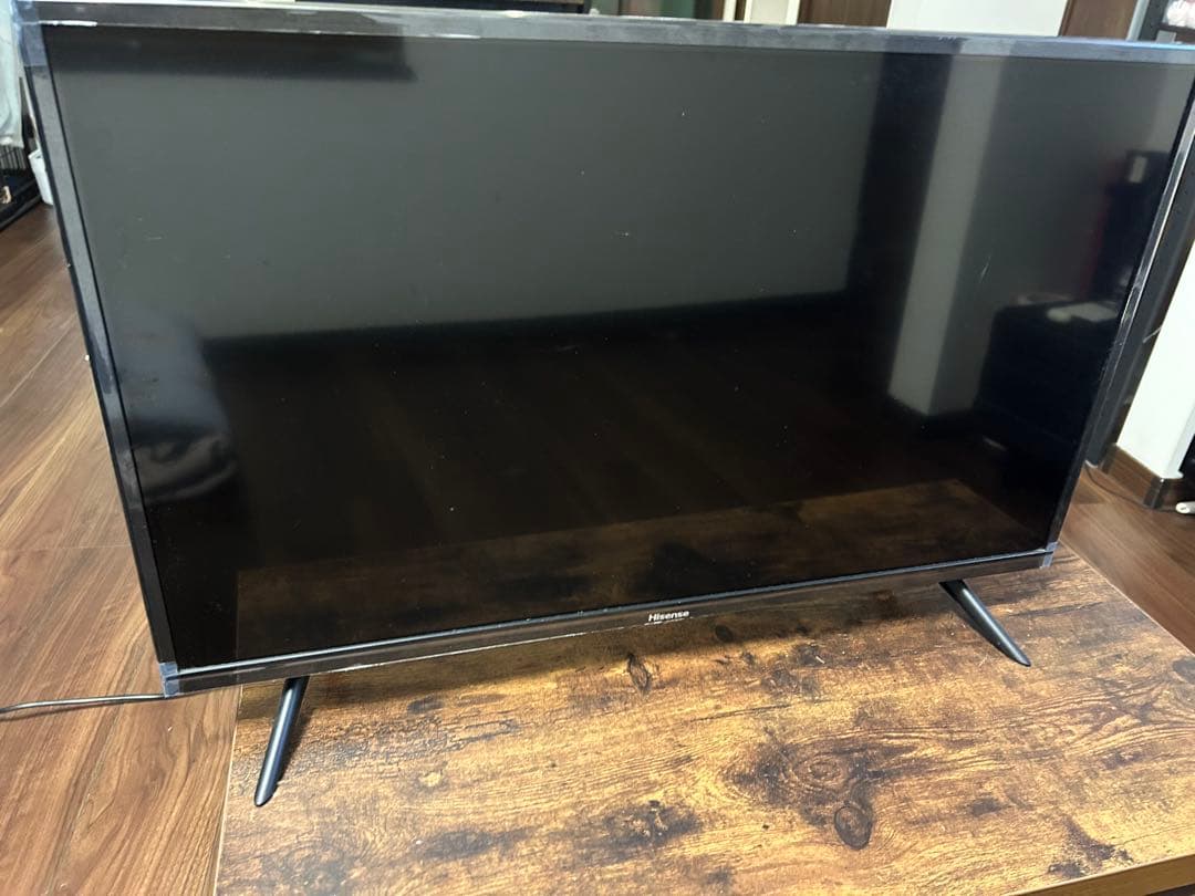 Hisense 32H30E 32インチ液晶テレビ 32H30E | ハイセンスジャパン株式会社