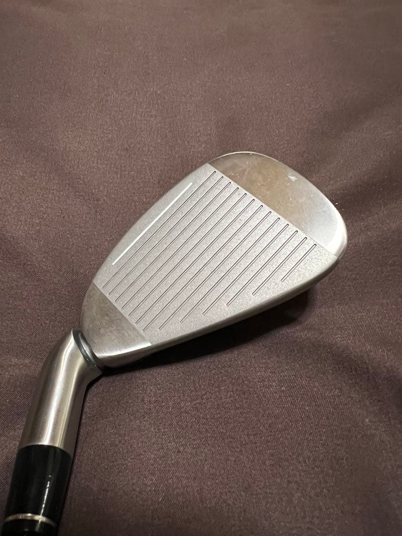 Qクラブ オールインワン ゴルフクラブ - メルカリ