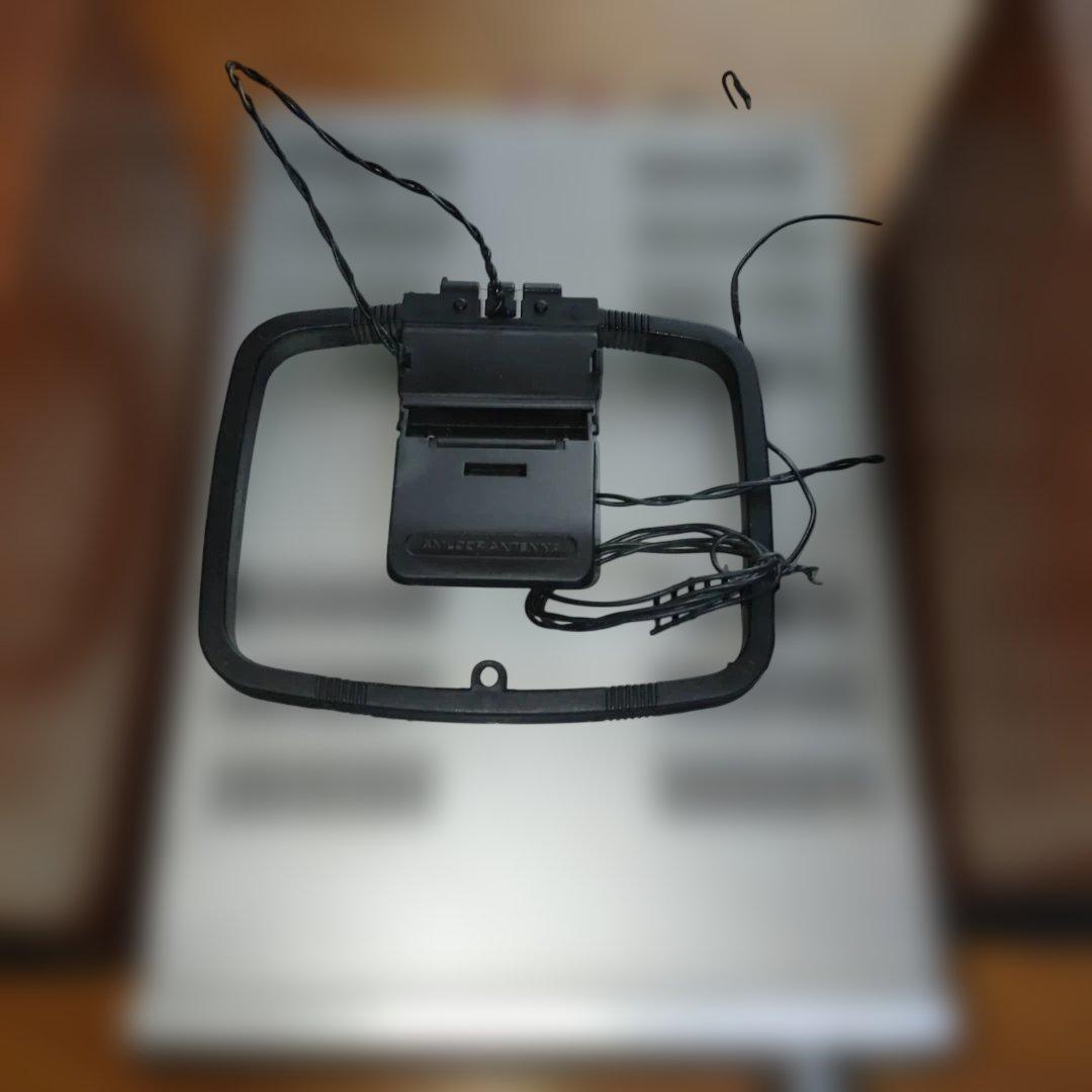 DENON D-MX11 ミニコンポ・良品