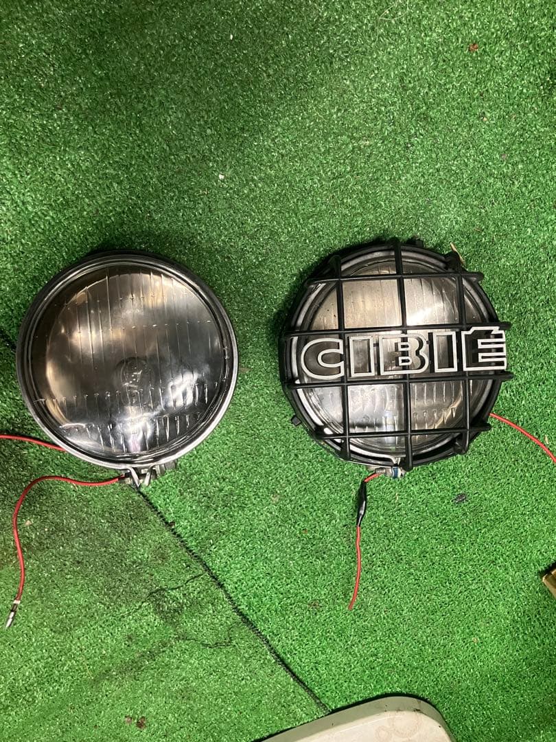 CIBIE デュアルカウル　ヘッドライト 楽天市場】シビエ ヘッドライト ビサージュ2 GR22 デュアルカウル