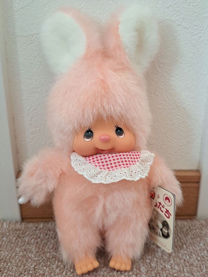 モンチッチのおともだち　チムたん レトロ 激レア 楽天市場】モンチッチのおともだち チムたんの通販