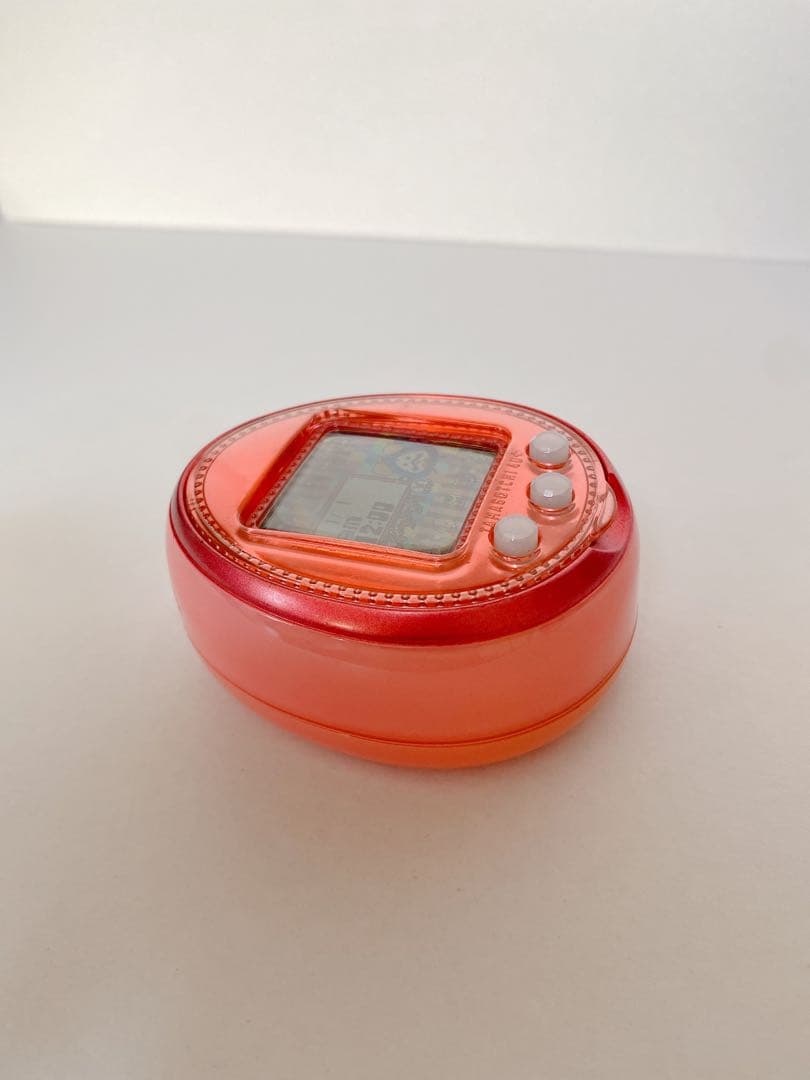 たまごっち4u+ プラス ローズピンク フォーユー TAMAGOTCHI - メルカリ