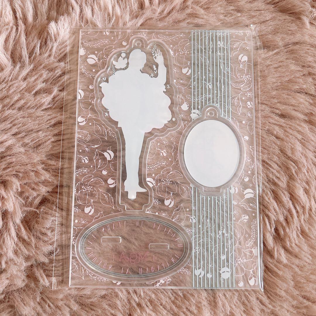 Mrs. GREEN APPLE ミセス 大森元貴 アクリルスタンド - メルカリ