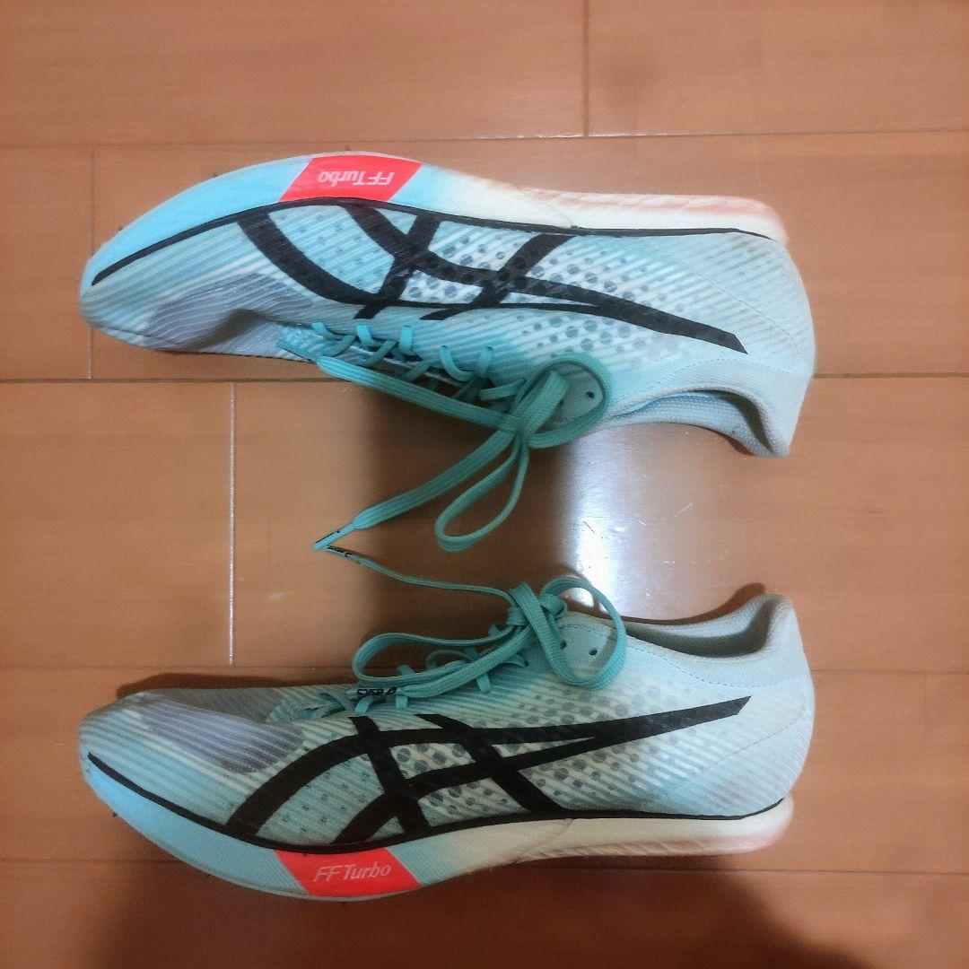ASICS メタスピードMD 27.0cm